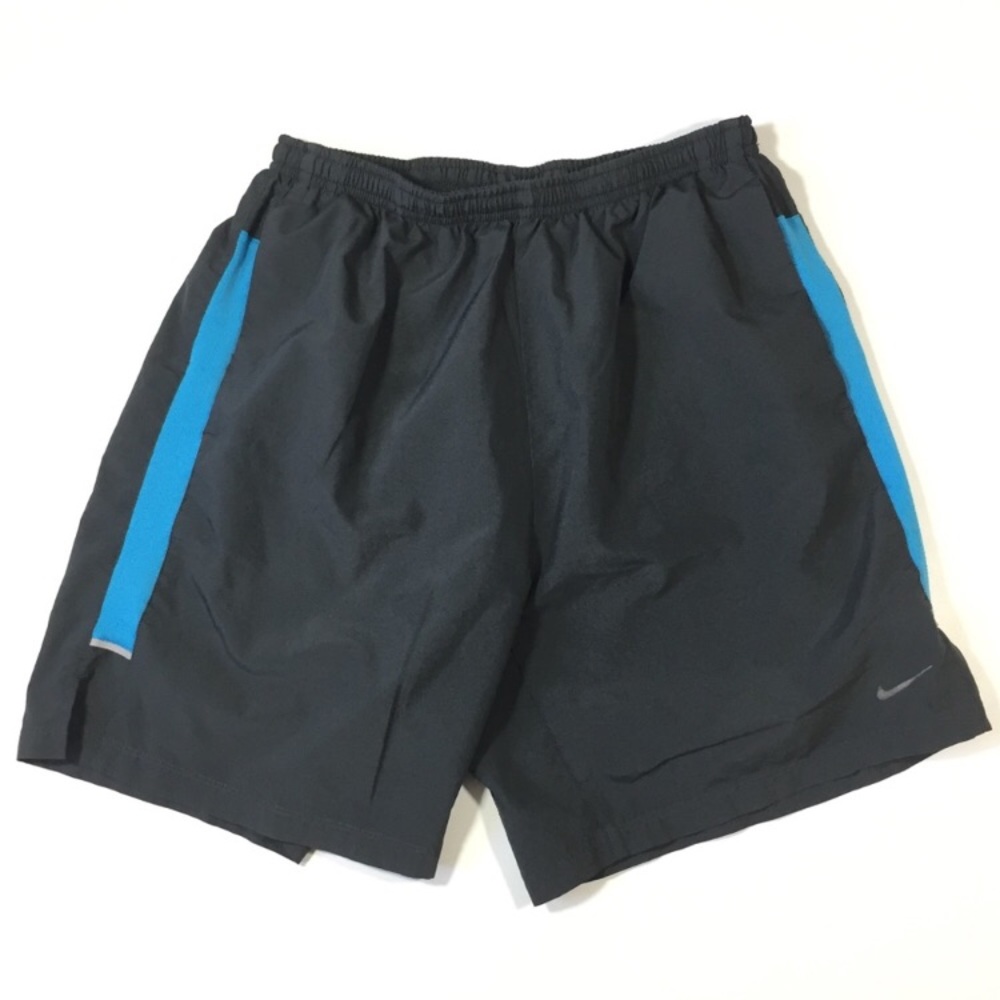 🌵Nike Dri Fit Shorts Stretch Waist Drawstring